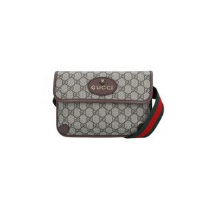 Gucci Body Bag NEOVINTAGE GG Belt Bag Beige
